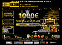 Eurogrand Casino
