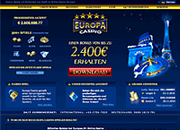 Europa Casino